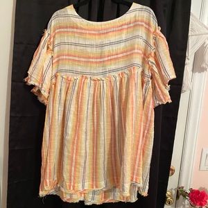 Free people dress